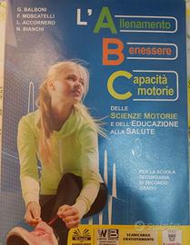 L'a b c delle scienze motorie   Il Capitello