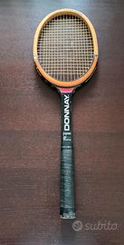 Racchetta da Tennis Vintage Donnay