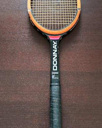 Racchetta da Tennis Vintage Donnay