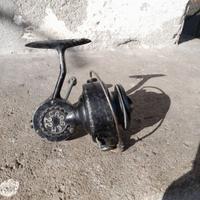 MULINELLO da pesca " FALCON CARGEM 22 ", vintage