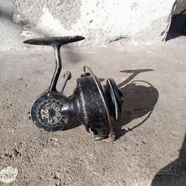 MULINELLO da pesca " FALCON CARGEM 22 ", vintage