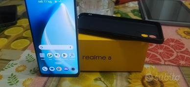 Realme 8