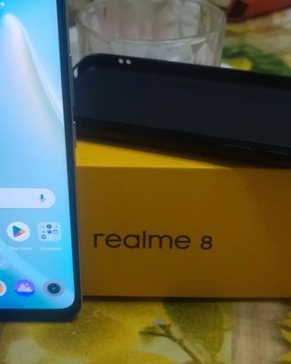 Realme 8