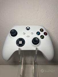 Controller xbox serie x/s bianco