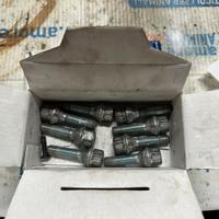 Bulloni M12x1.5 per distanziali