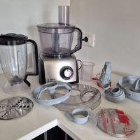 Robot da cucina Bosch MultiTalent 8