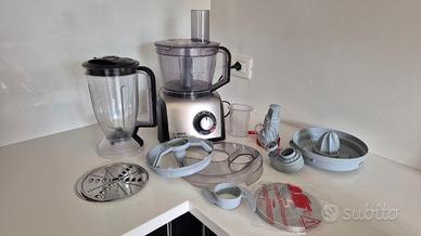 Robot da cucina Bosch MultiTalent 8