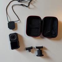 DJI Action 2 - Dual Screen Combo