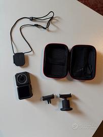 DJI Action 2 - Dual Screen Combo