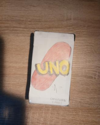 carte da uno