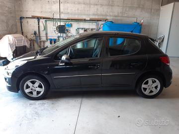 Peugeot 207 turbodiesel