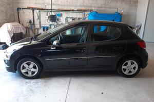 Peugeot 207 turbodiesel