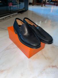 Scarpe uomo valleverde