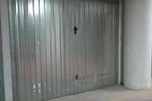 Garage 20 mq vicino centro L'Aquila
