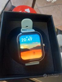 Smartwatch Tecnochic