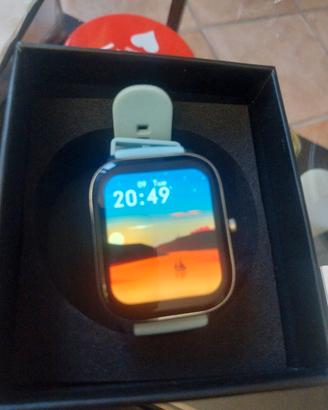 Smartwatch Tecnochic