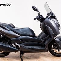 YAMAHA X-MAX 300 IRON MAX ABS - 2018