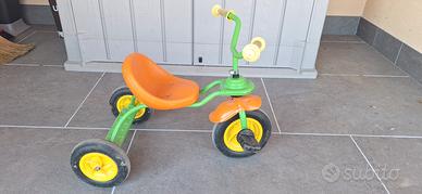 Triciclo Bambini