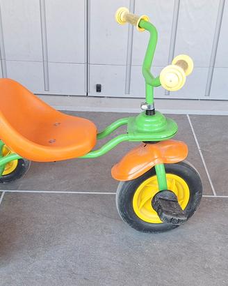 Triciclo Bambini