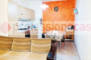 Appartamento Piedimonte San Germano