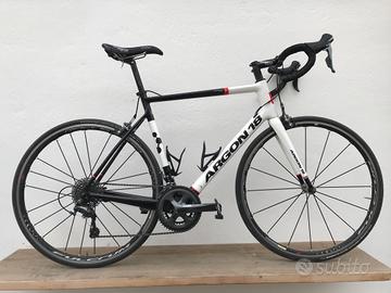 Bici da corsa ARGON 18