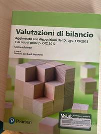 Valutazioni di bilancio - Stocchetti