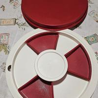 Tupperware Antipastiera Preludio - Appetizer Set