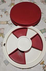 Tupperware Antipastiera Preludio - Appetizer Set