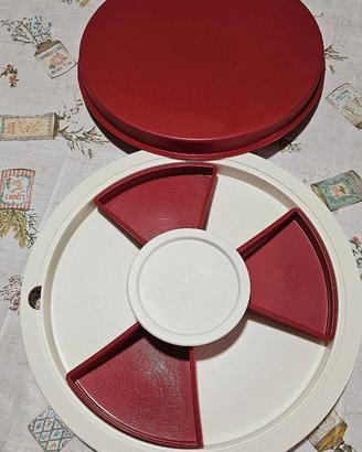 Tupperware Antipastiera Preludio - Appetizer Set