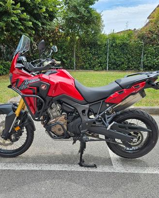 Honda Africa Twin CRF 1000L DCT ABS - 2017