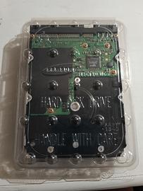 Quantum Fireball Plus AS 20,5GB IDE HDD - Nuovo 