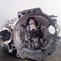 Cambio audi a3 sportback - 1.6 cc