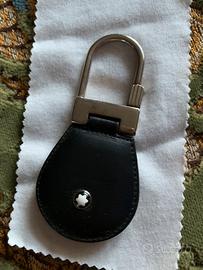 Portachiavi Montblanc meisterrtuck