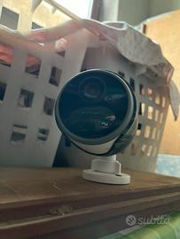 Telecamera Reolink