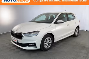 SKODA Fabia FV64547