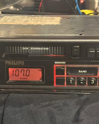 Autoradio Philips 599