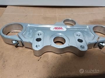 Vari Ricambi Suzuki Gsx-r 600 750