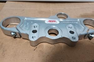 Vari Ricambi Suzuki Gsx-r k1 k2 600 750