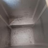 frigorifero a pozzetto ignis