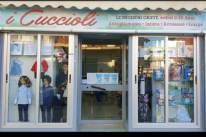 Locale ristrutturato