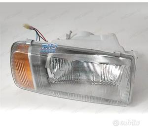 FANALE DESTRO PER SUZUKI VITARA 88-98
