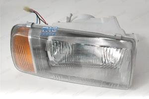 FANALE DESTRO PER SUZUKI VITARA 88-98