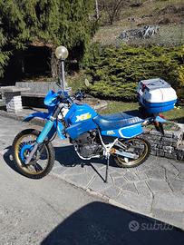 Yamaha xt 600