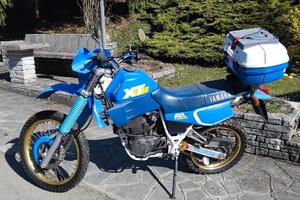 Yamaha xt 600