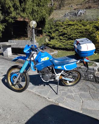 Yamaha xt 600