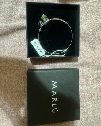 Bracciale Marlù portafortuna