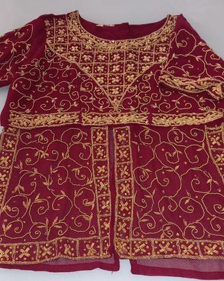 Sari originali I