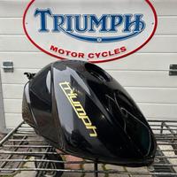 Serbatoio Benzina Triumph Street Triple 675 2013 2