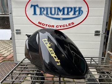 Serbatoio Benzina Triumph Street Triple 675 2013 2