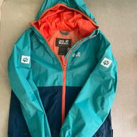 Giacca Jack Wolfskin